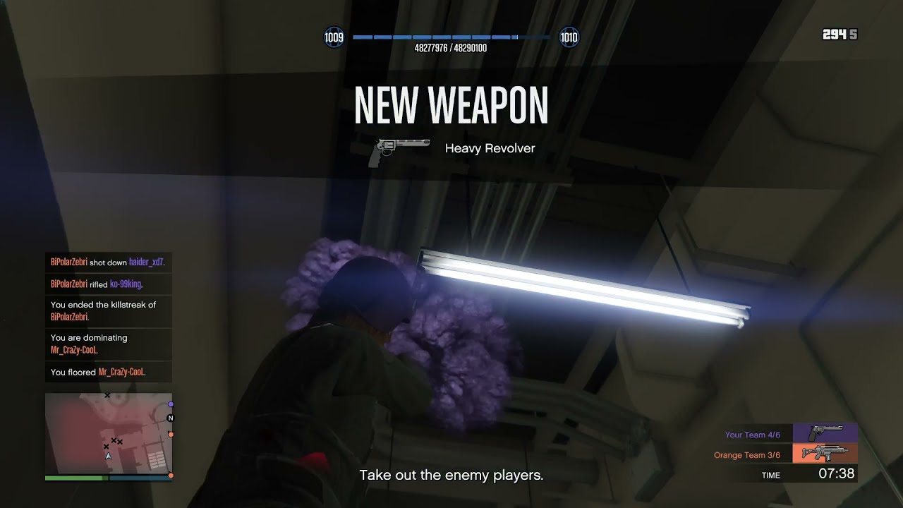 Auto aim while player dodge
