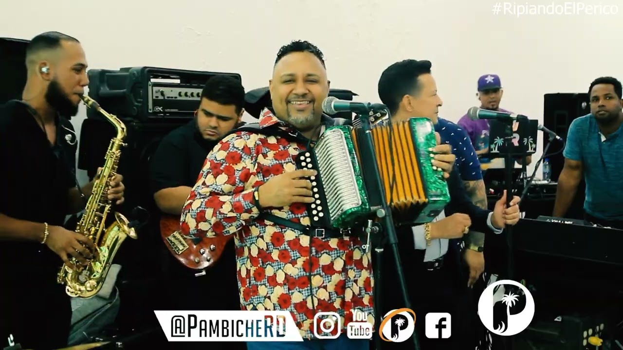 Wilman Peña Junto A Raul Roman 