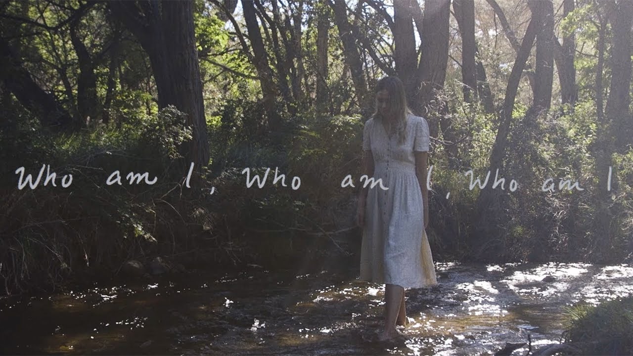 NEEDTOBREATHE - “Who Am I” [Lyric Video]