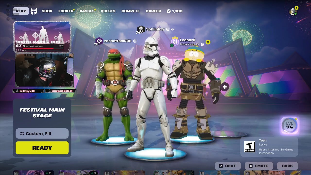 20 BOMBS & CROWNED Royales for 3hrs STRAIGHT | 1.10.26