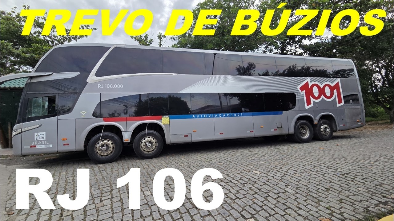 CONFIRA O TREVO DE BÚZIOS - Expedição Armação dos Búzios / Ep 02