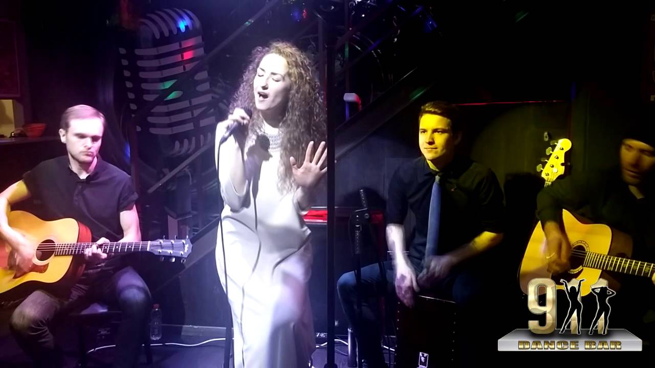 MAKENZA live @ Bar911 - 23.01.16