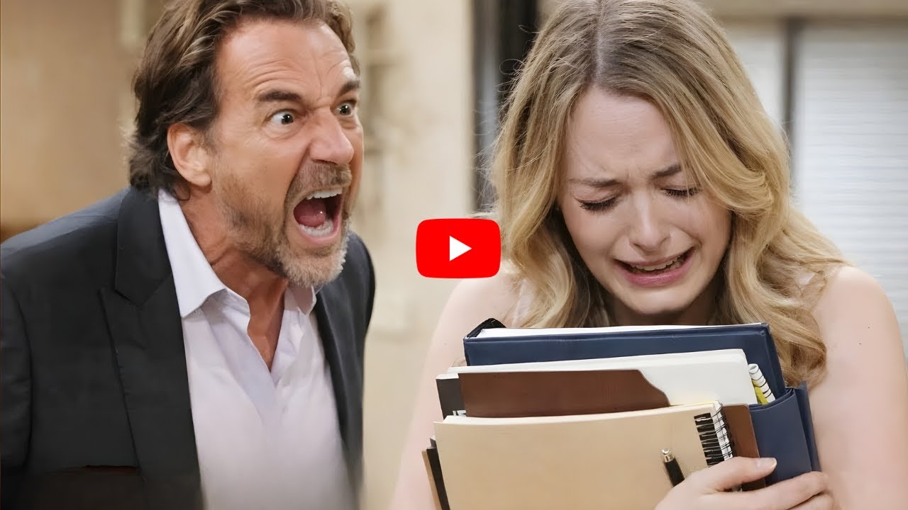 B&B SPOILERS SHOCKING! Hope Logan Makes A HUGE Mistake Fans Never Expected Coming