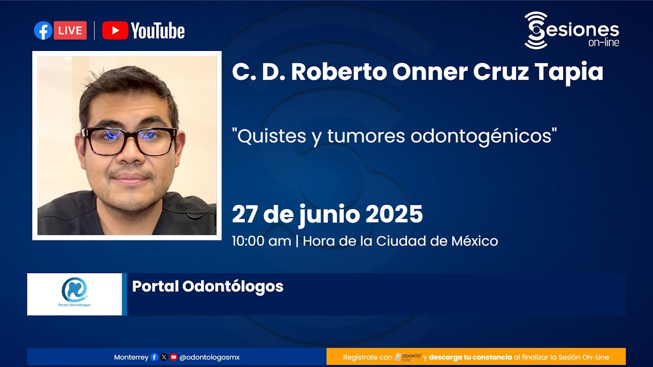 Sesión On-Line: 