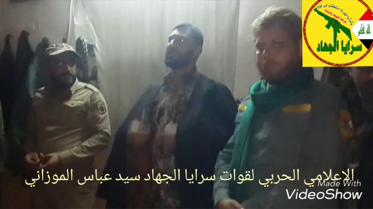 اقوى هوسات غزوان الغالبي  علاء العيساوي وكرار البصيري واثير الحجيمي وعلي نعيم الدراجي في قاطع الموصل