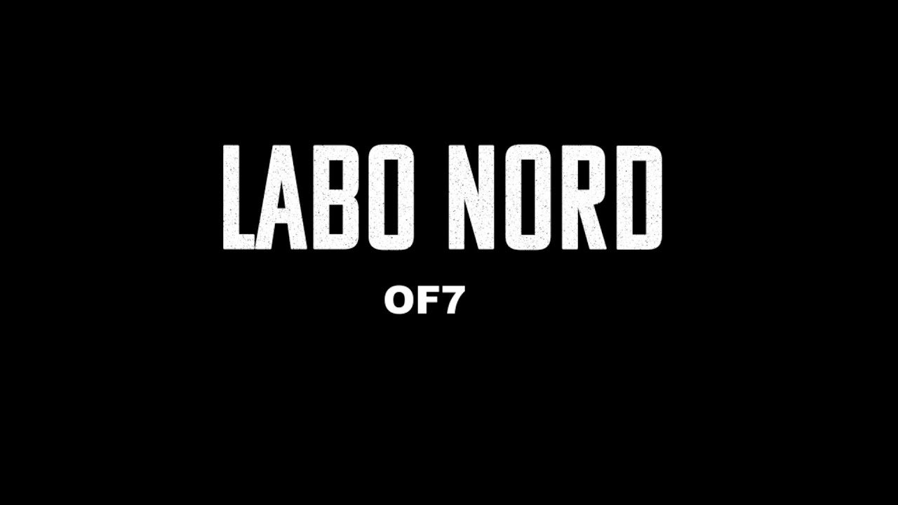 LABONORD : Portrait du bureau OF7