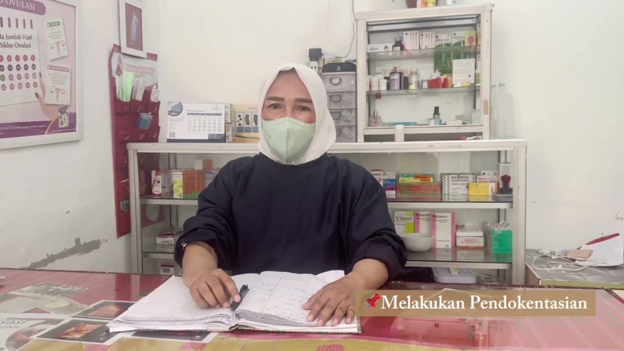 Tugas Footspa || Mahasiswa politeknik || Elliyana