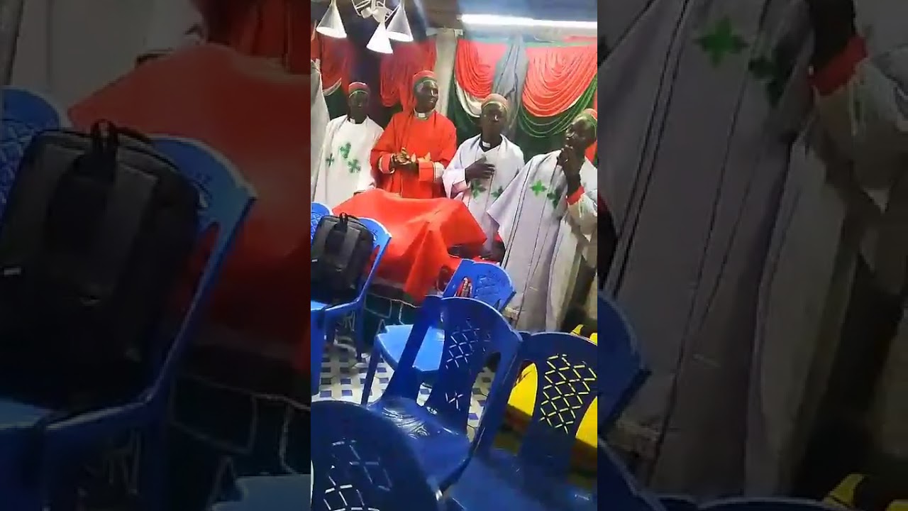Ibaada ya meza ya bwana 2025/2026