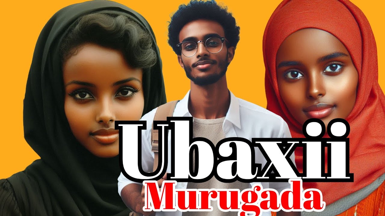 Ubaxii Murugada 1aad