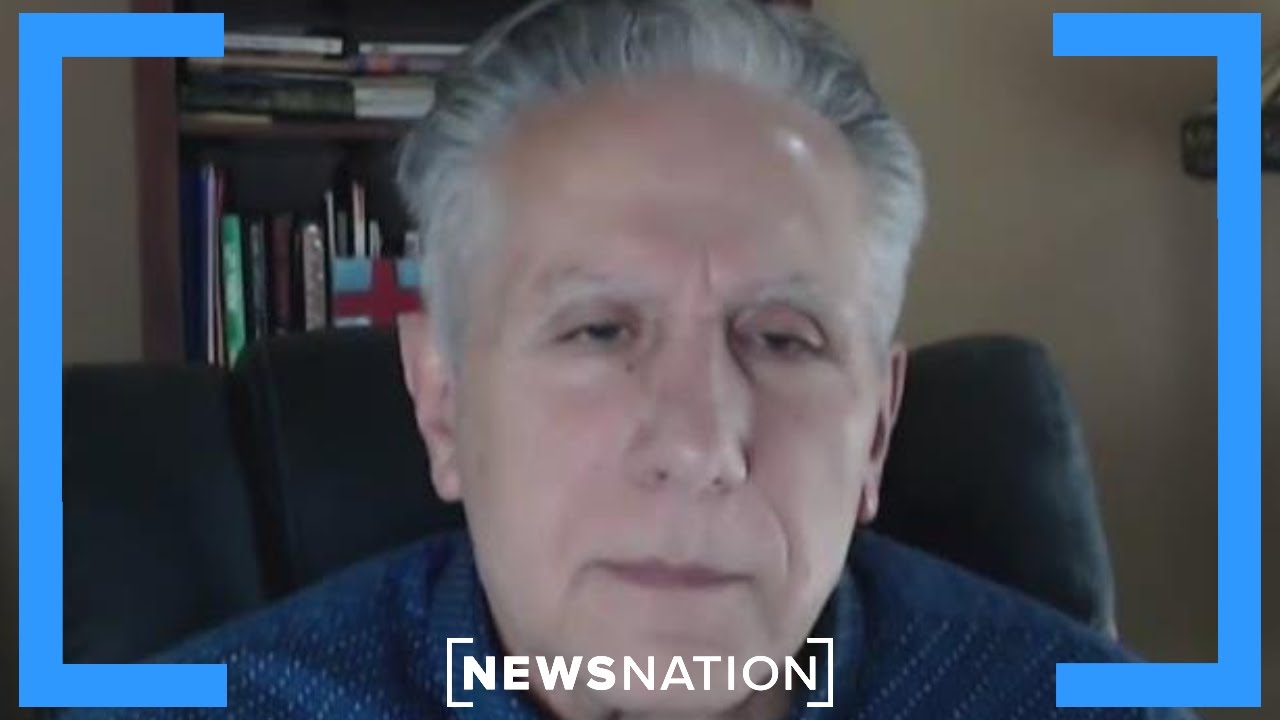 Ex-mobster on NBA gambling scandal: Money the root of all evil | On Balance