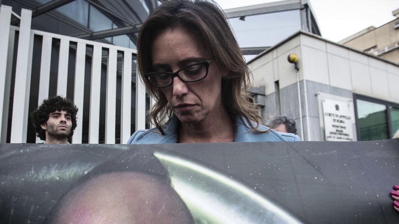 Caso Cucchi, il carabiniere al collega: 