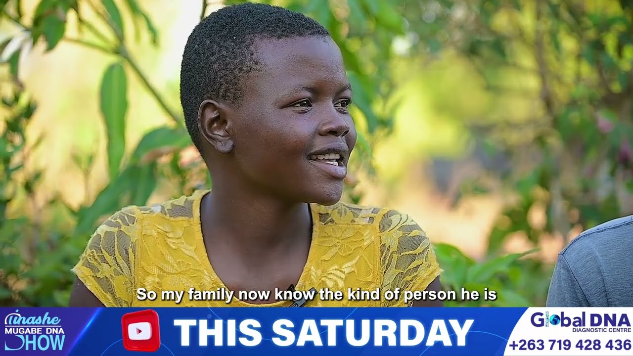 THE CLOSURE DNA SHOW: S11 Ep 26 PROMO (MUSIKANA ANE CHINHU) #theclosurednashow #tinashemugabe
