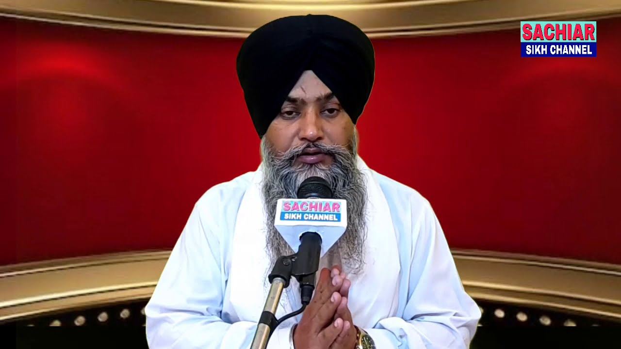 Vol. 042  Pokh tukhar na viapai ਪੋਖਿ ਤੁਖਾਰੁ ਨ ਵਿਆਪਈ....