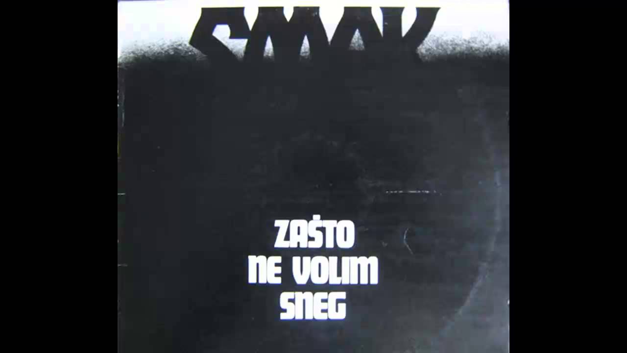 Smak - Nebeski splav - (Audio 1981) HD