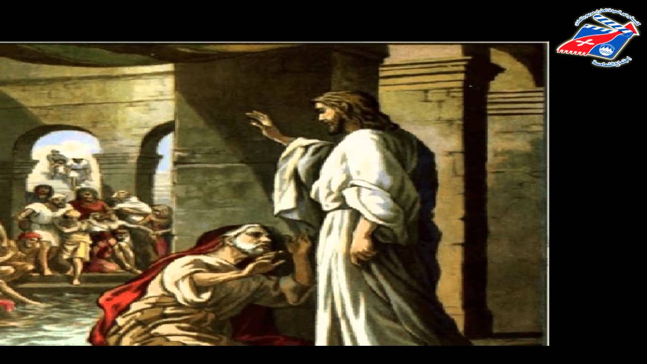 احد المخلع - خورس شمامسة العدرا المعادي