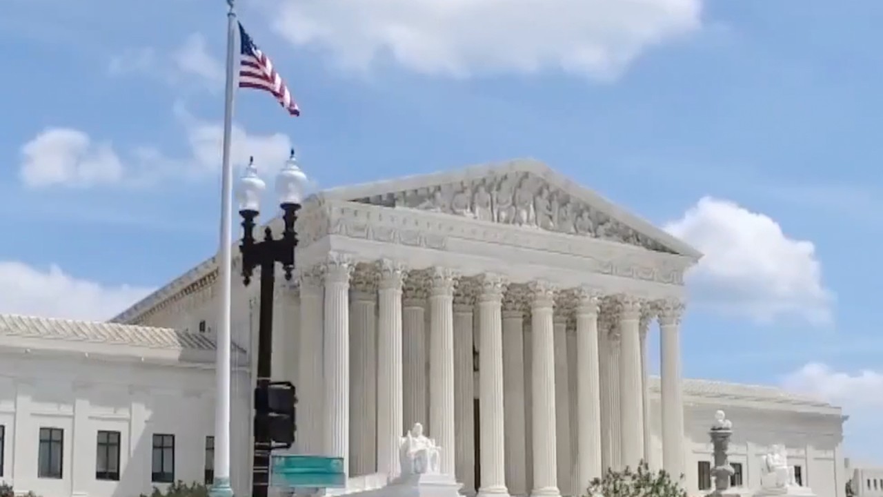 Supreme Court to Hear TPS Immigration Cases