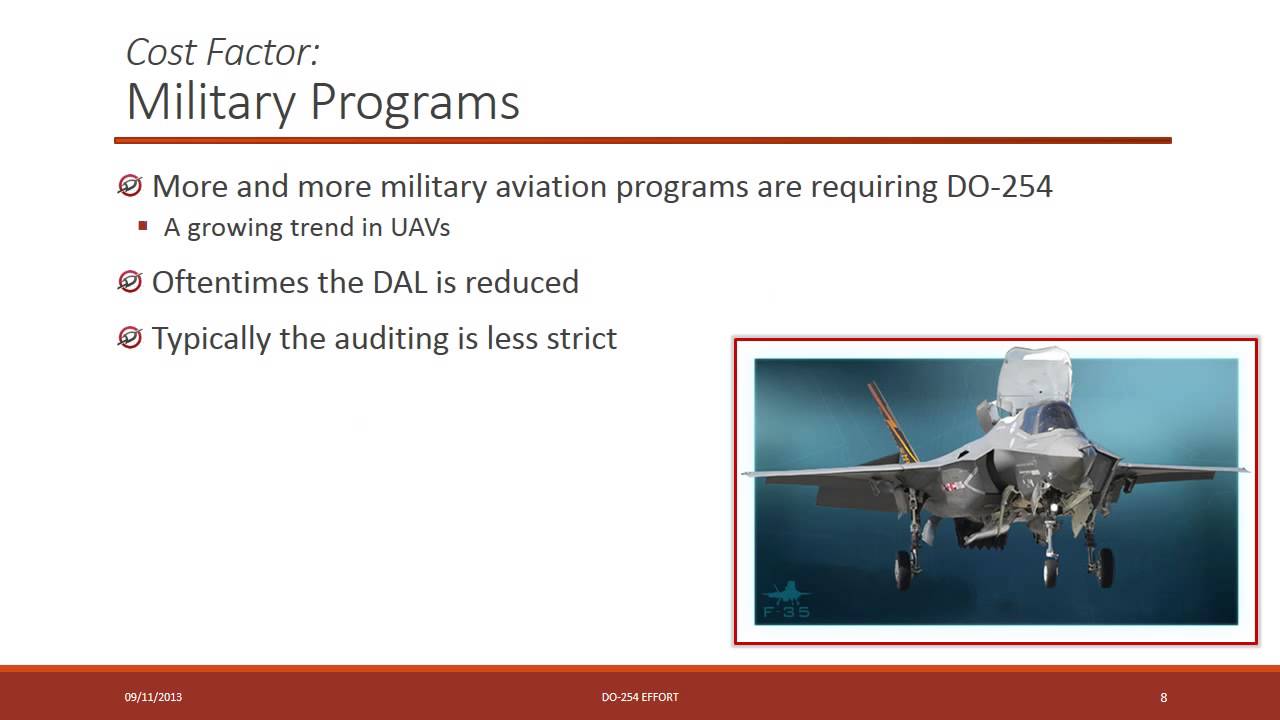 How much effort IS DO-254 compliance?