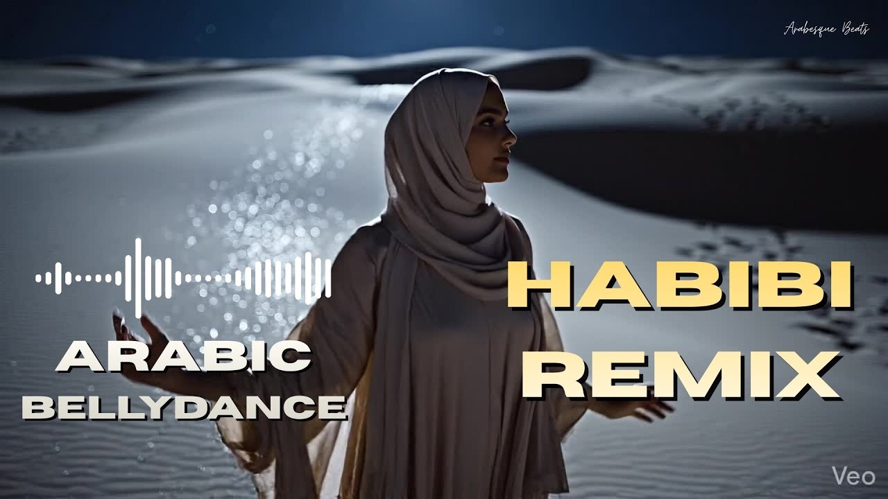 Arabic EDM Dance Mix 2026