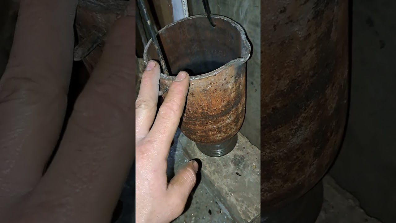 ალუმინის და ბრინჯაოს სხმულები