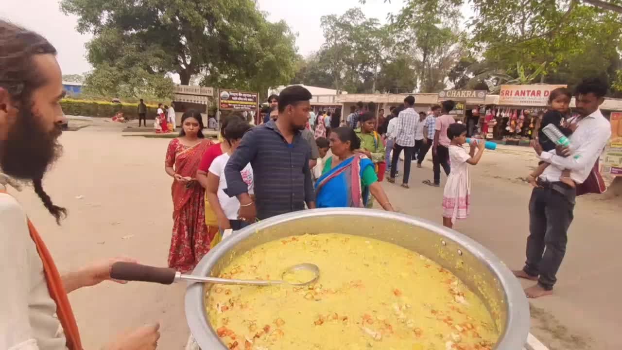 Umapati das