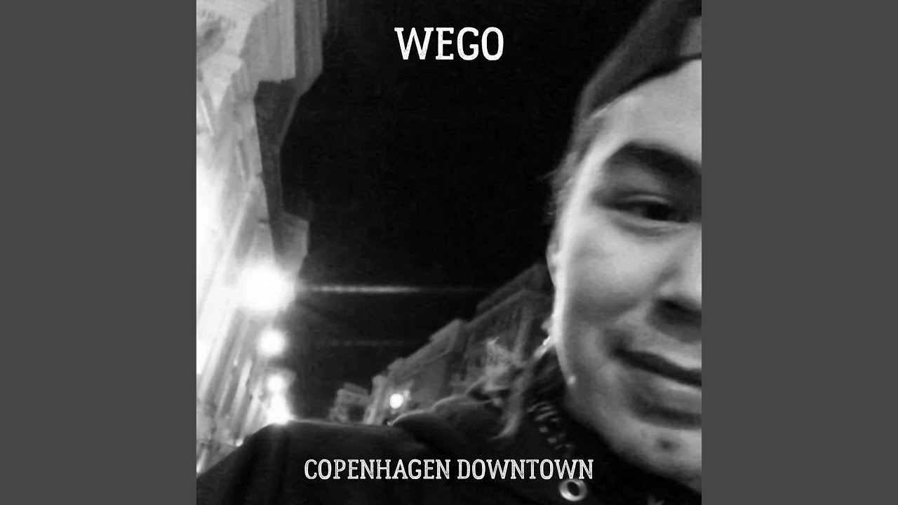Copenhagen Downtown