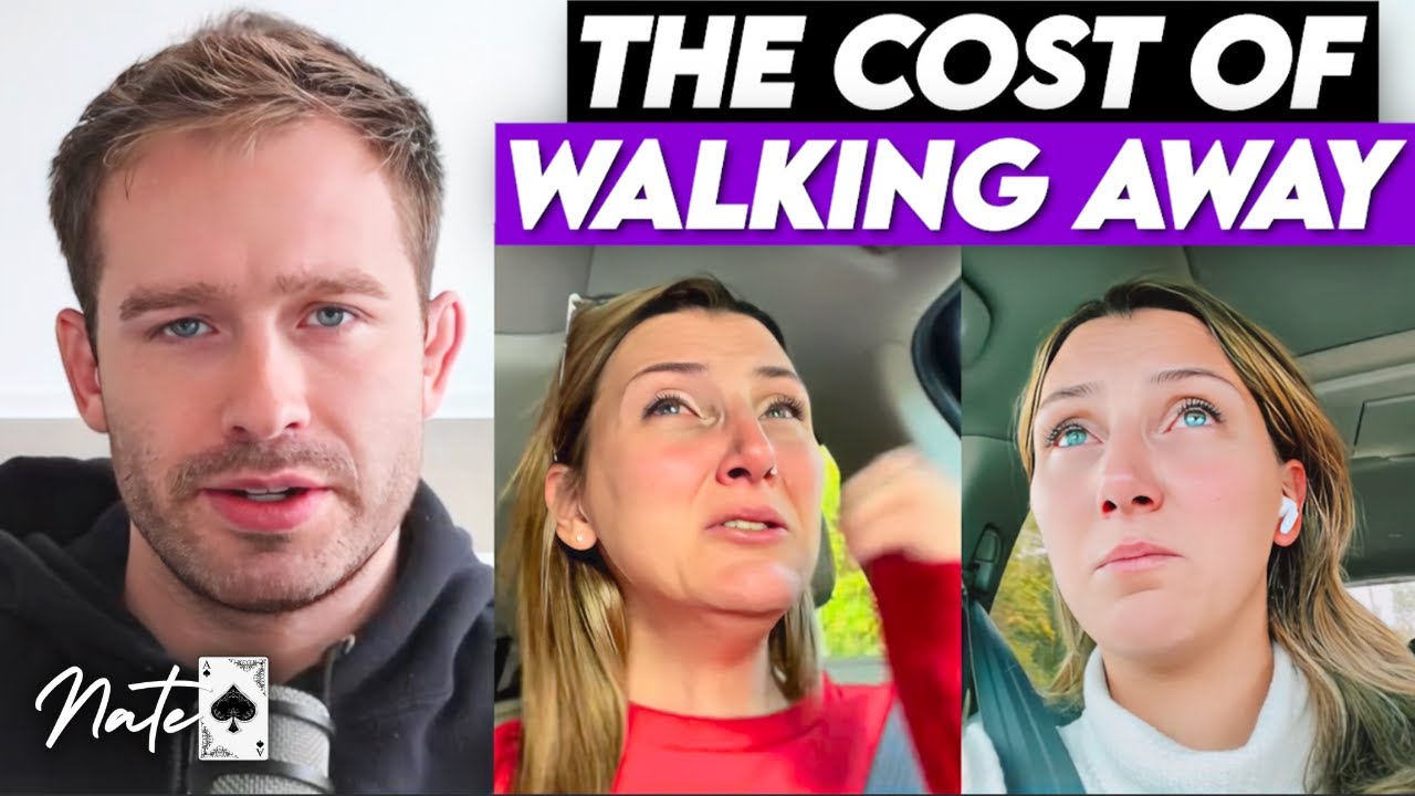 Woman's Decision to Leave Long-Term Marriage Backfires Spectacularly