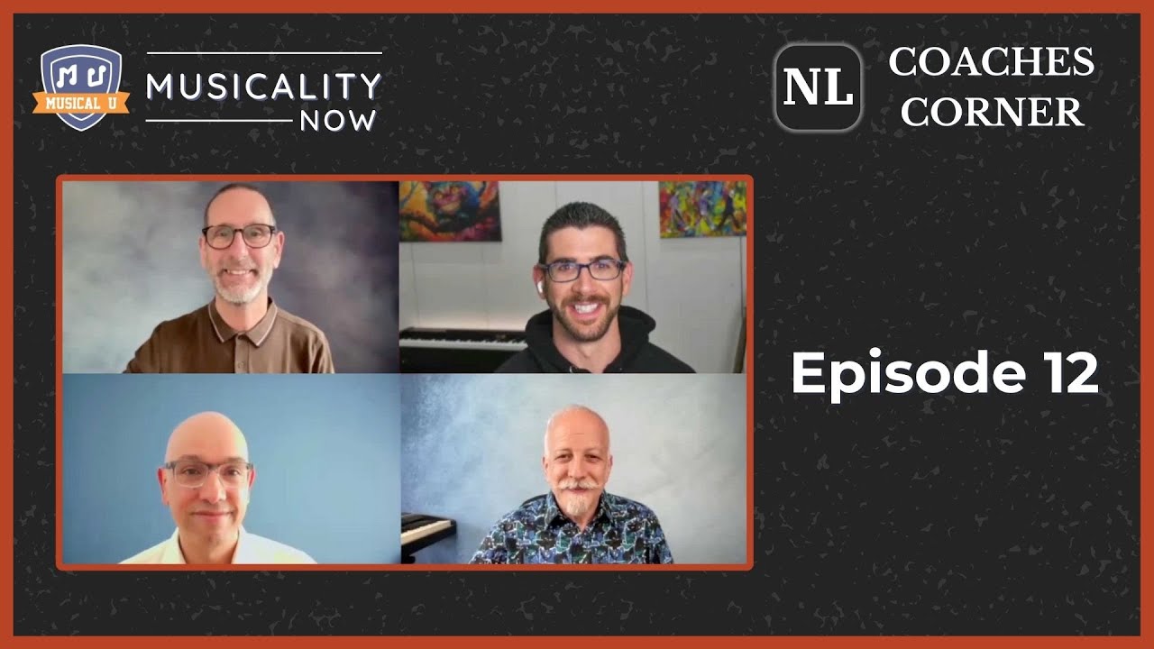 How to bring light and clarity to your musical journey