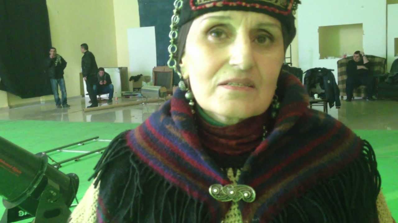 Lusik Aguleci abt PreGomesh VS Harsaniq