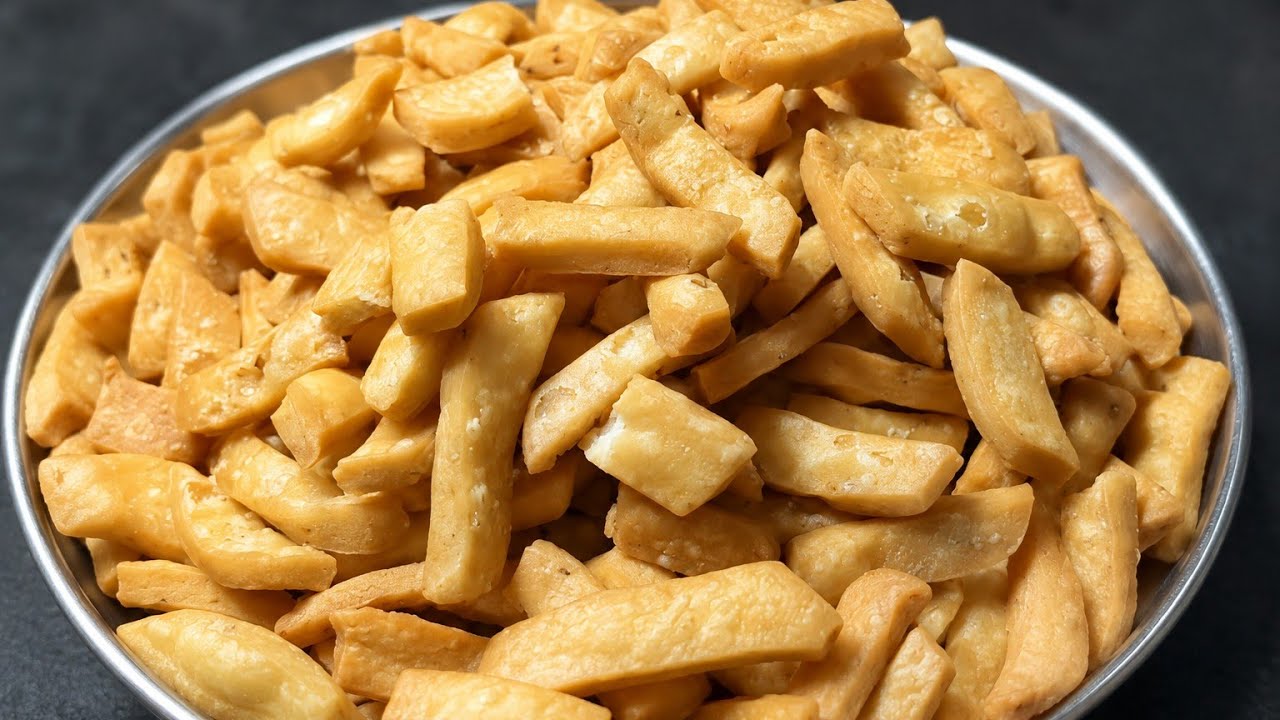 Crispi & soft matri एक बार इस ट्रिक से बनाये तो हर बार ऐसे ही बनाओगे  होली स्पेशल 