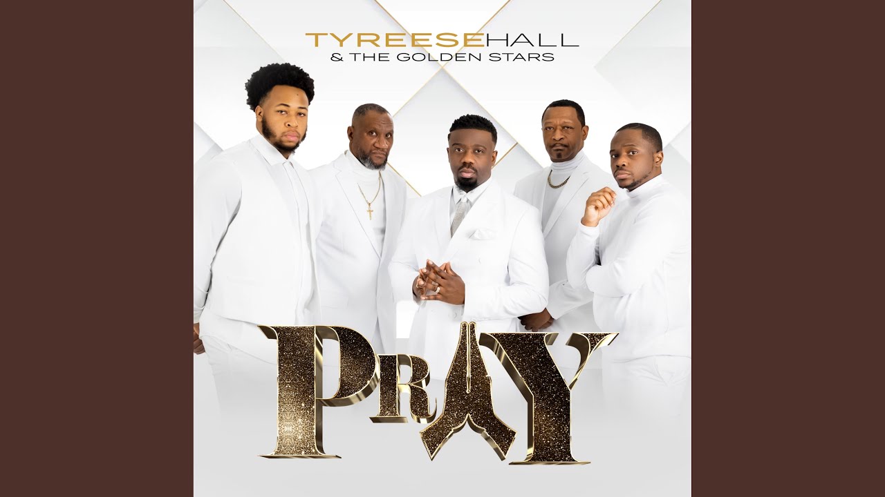 Pray