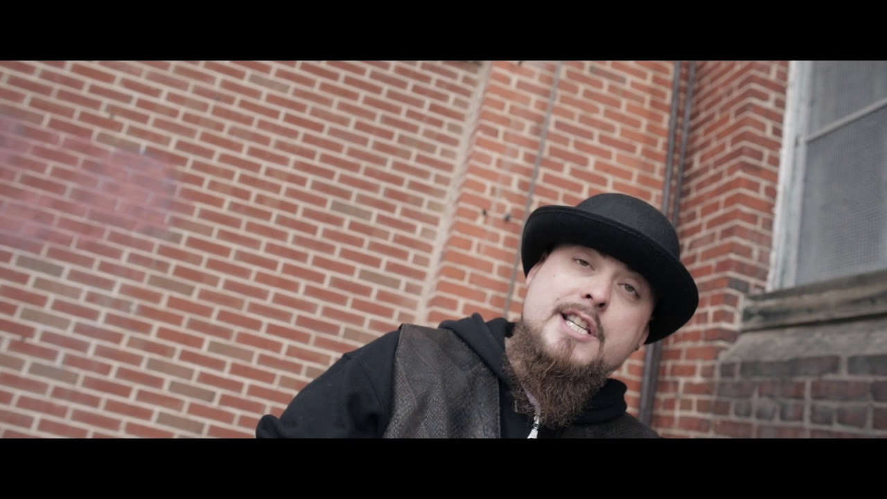 Billy Hill (FUXX Every Body) 