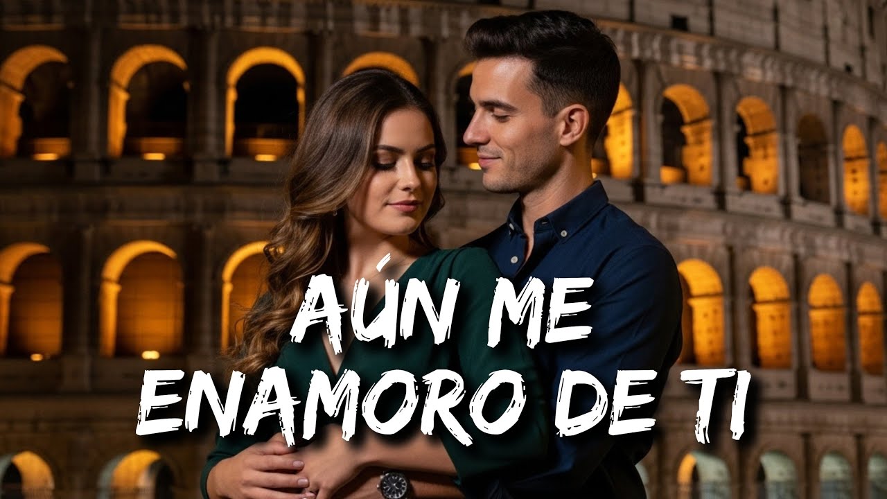 Aún Me Enamoro de Ti… Aunque Finja Estar Bien 🤍 | Canción Triste