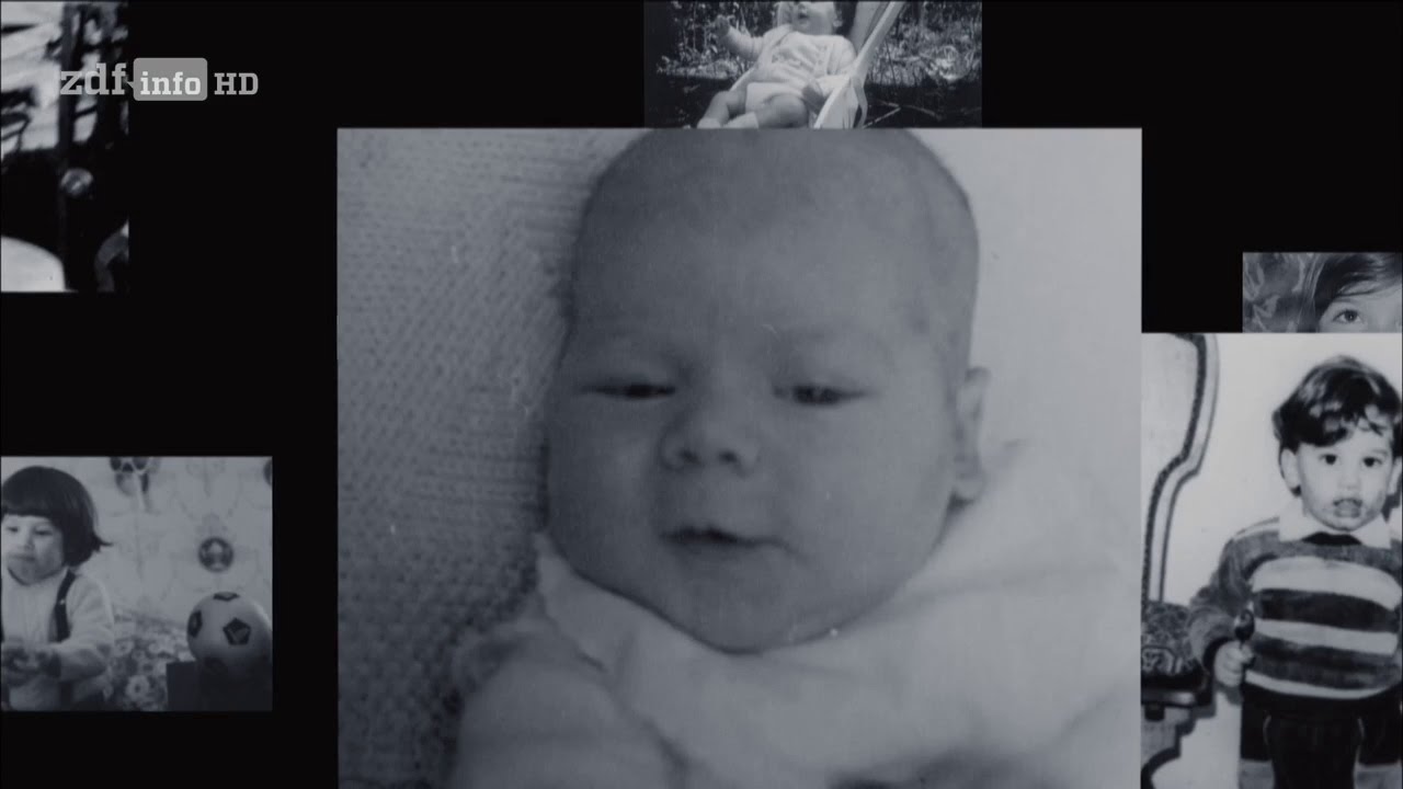 (Doku in HD) Babys f&uuml;r die Junta - Argentiniens geraubte Kinder