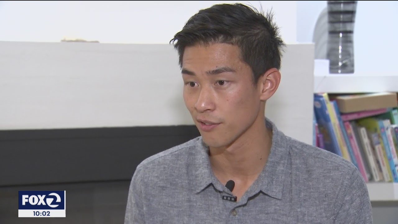 SF kidnap attempt leaves father in shock, possibly homeless woman arrested
