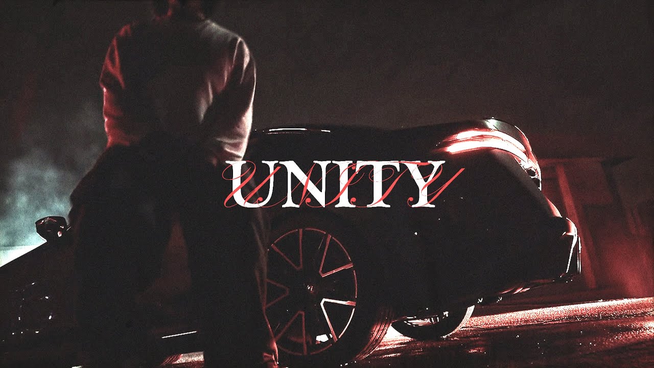 [FREE] MACAN + SALUKI + ICEGERGERT TYPE BEAT - UNITY