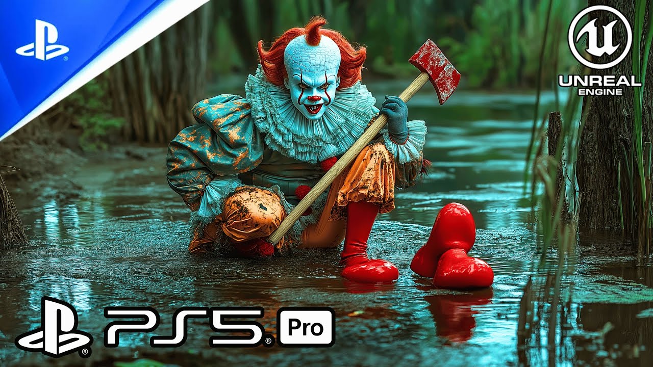 NEW 40 BIGGEST GAMES Coming in 2025 or 2026 With AMAZING NEXT GEN GRAPHICS