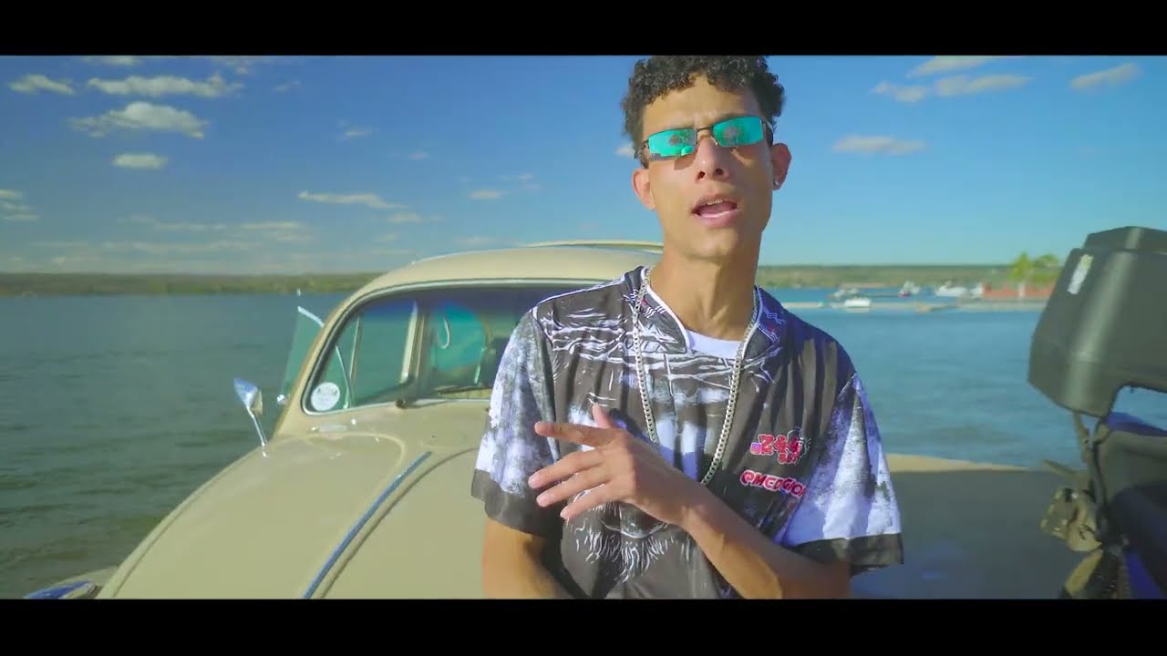 GREGO - Rolê noturno (Dj yago no beat) GREGO FILMES
