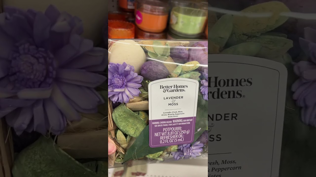 Better Homes & Gardens at The 99Cent Store Won&rsquo;t Last Long #shopping #shopwithme