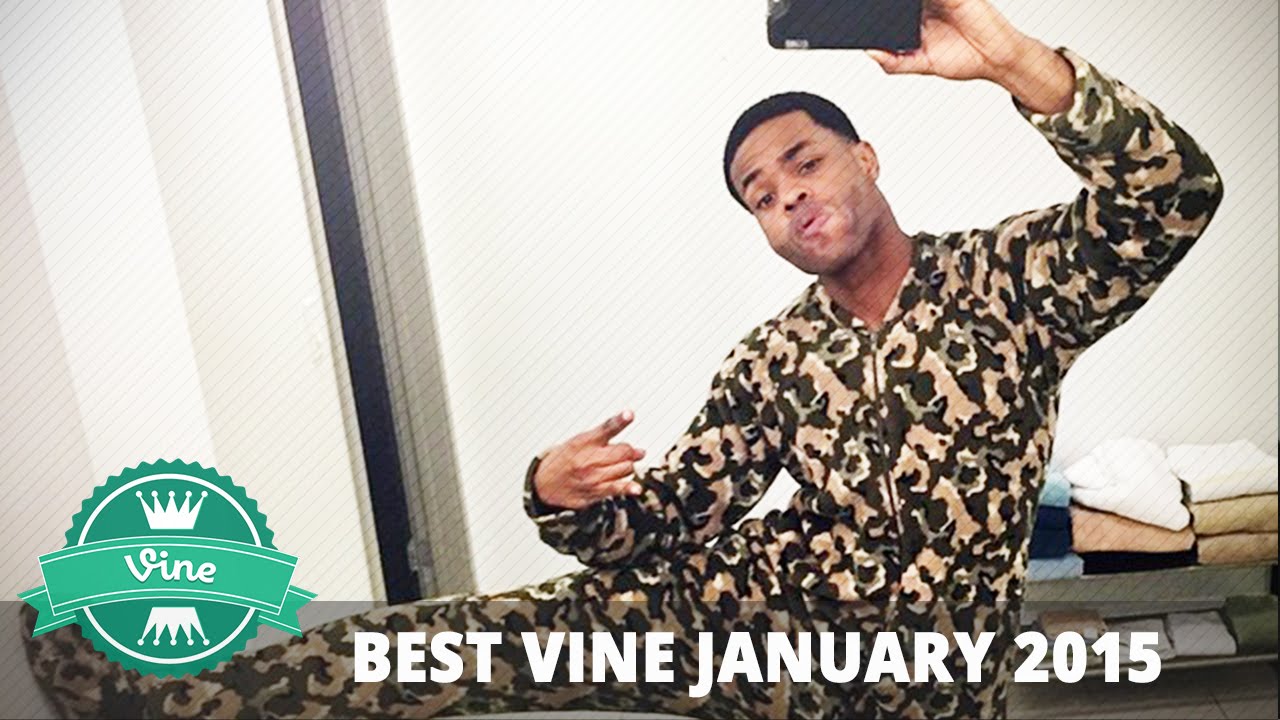 Funniest Vine Compilation January 2015 Part 7 (w/ Titles) - Best January Vines Compilations