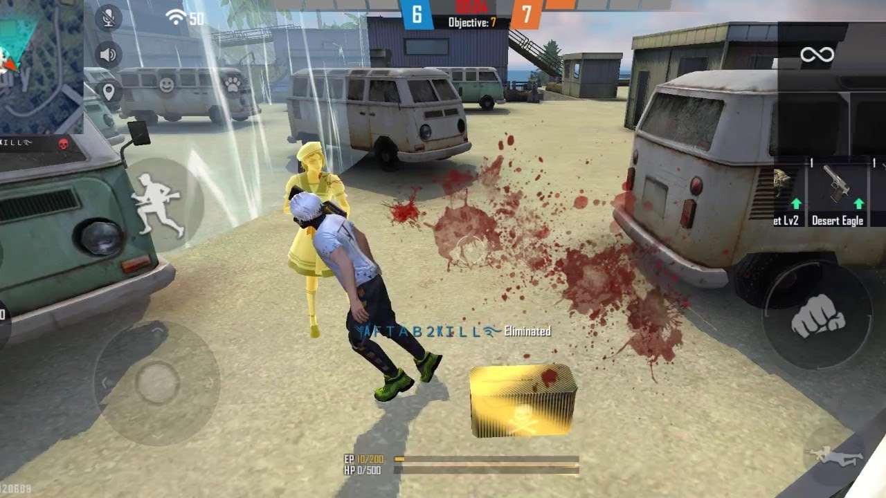 Free Fire Funny Moment 😁😁 || Noob vs Pro 1 V 1 Custom Challenge