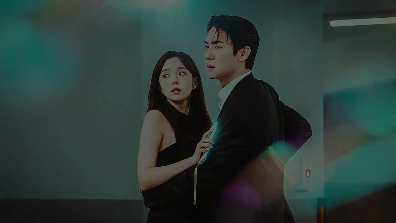 See The Light - (Slowed And Reverb) (When The Phone Rings OST)