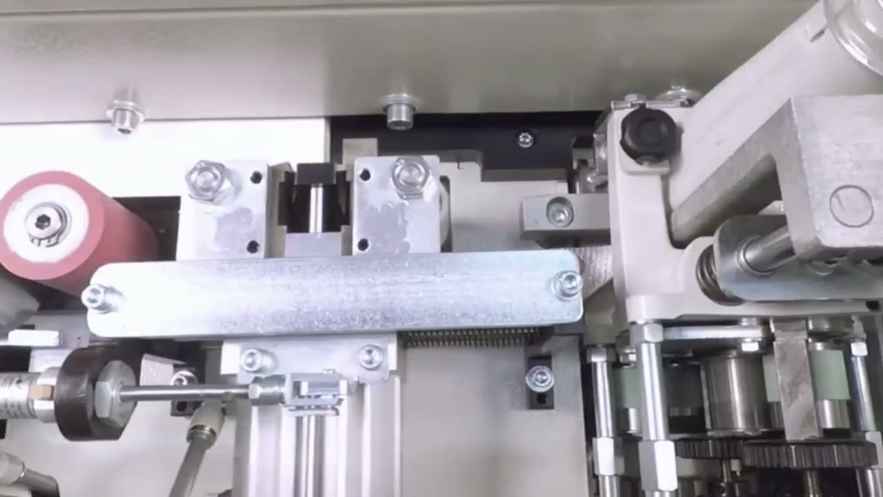 SCM Minimax ME 20 Edgebander