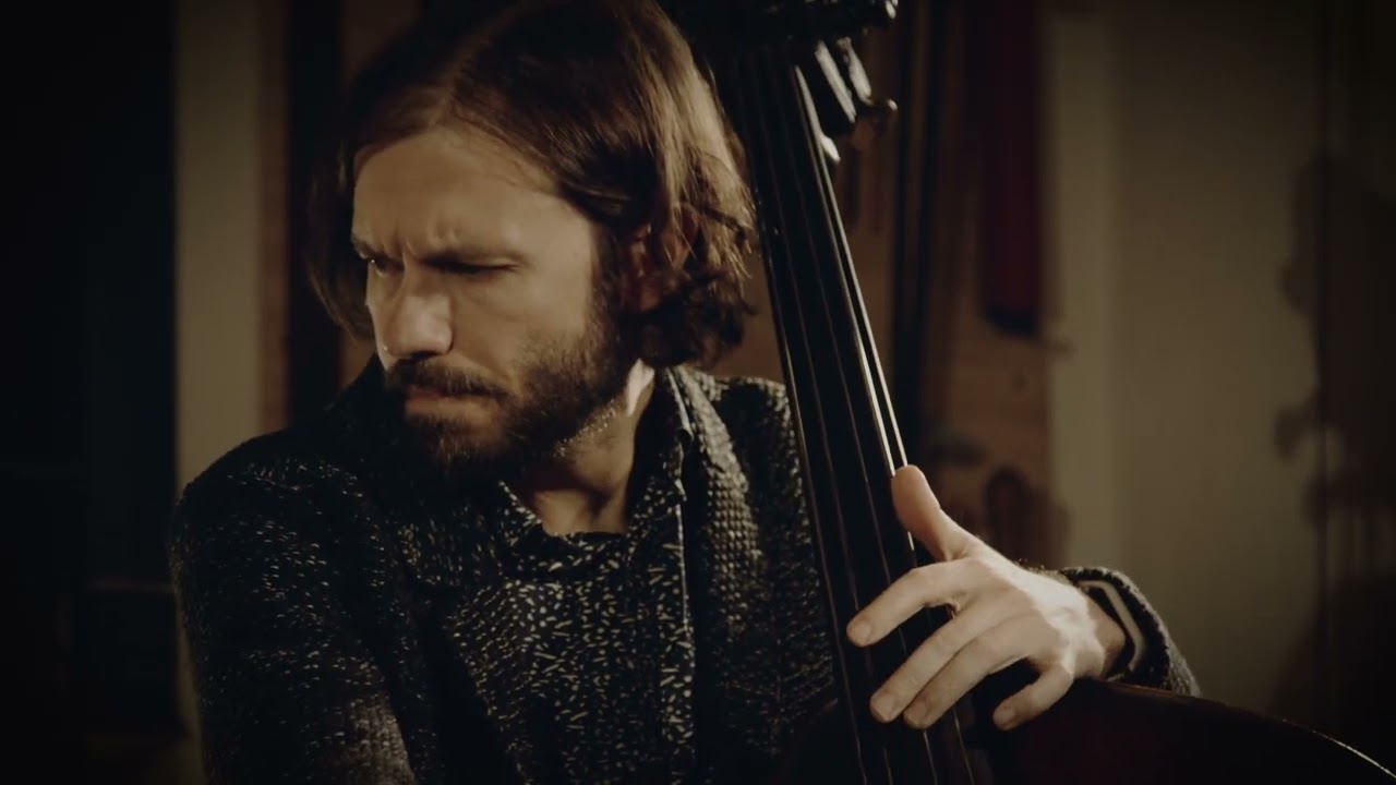 Harry Christelis - Blues Of The Birds (duo feat. Andrea Di Biase)