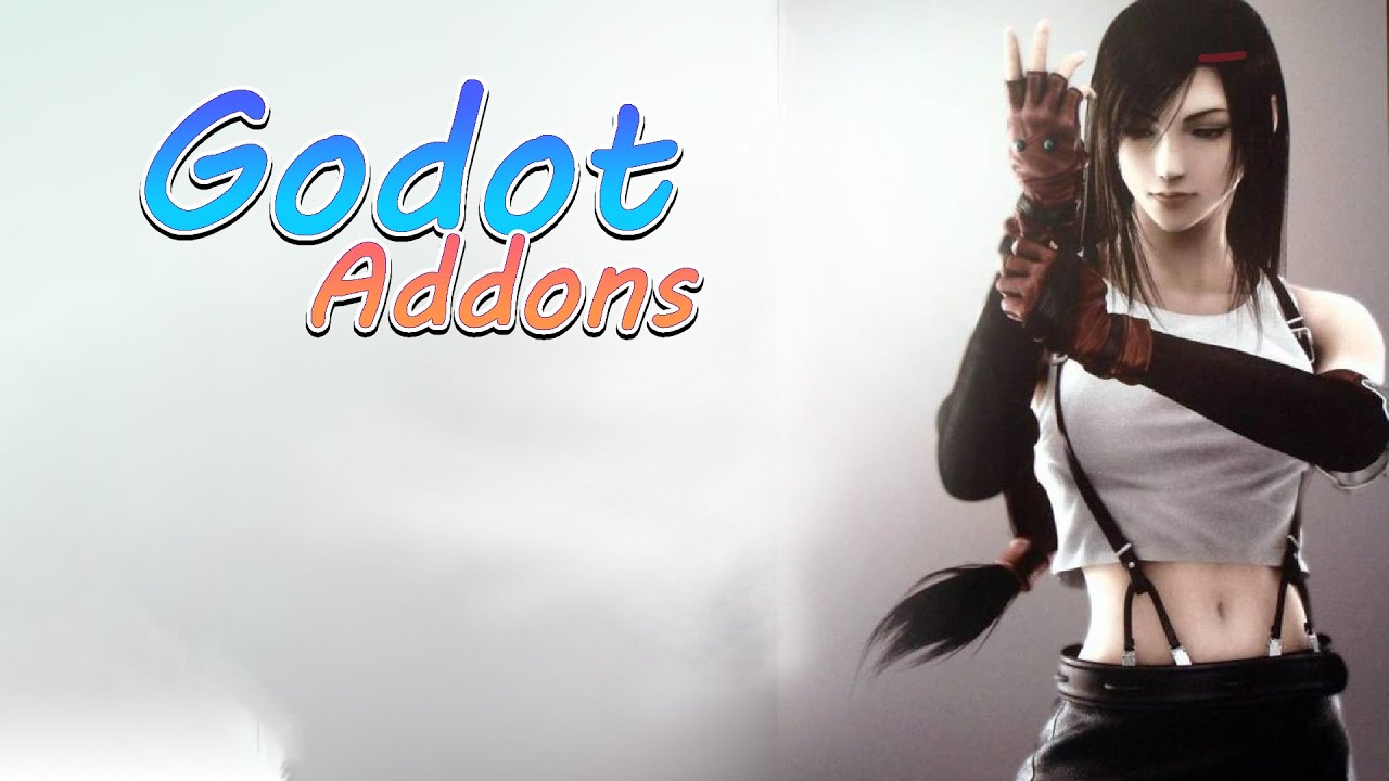 Дополнения Godot, которые довольно горячие (но не больше, чем у Тифы)