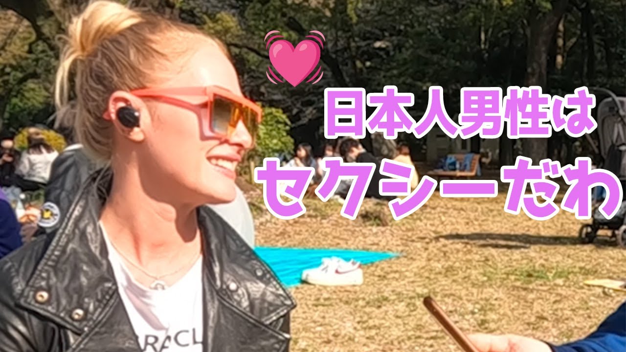 外国人美女に日本でナンパされた経験を聞いたらワンチャンがありすぎるwwww