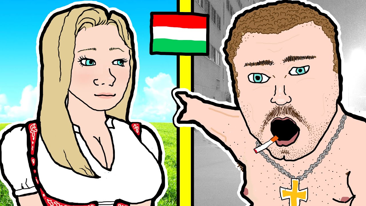 ВЕНГРИЯ ОБЪЯСНИЛА