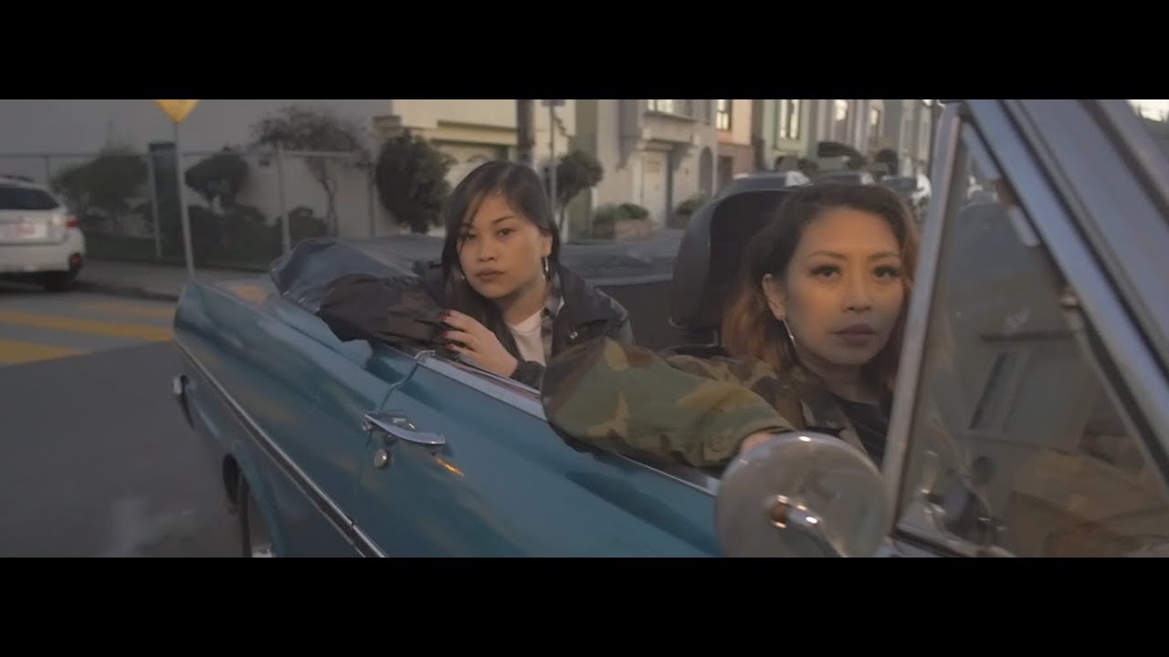 RUBY IBARRA FEAT. ROCKY RIVERA, KLASSY, & FAITH SANTILLA || US || PROD. BY NPHARED