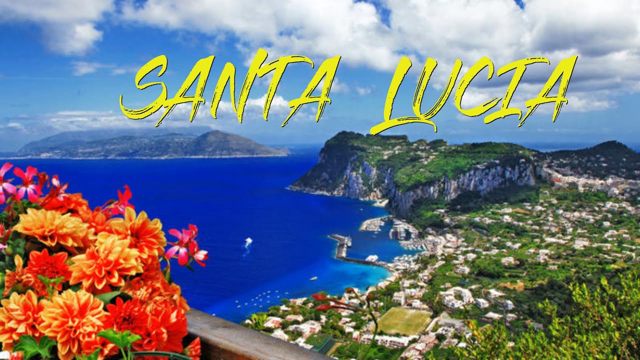 Santa Lucia
