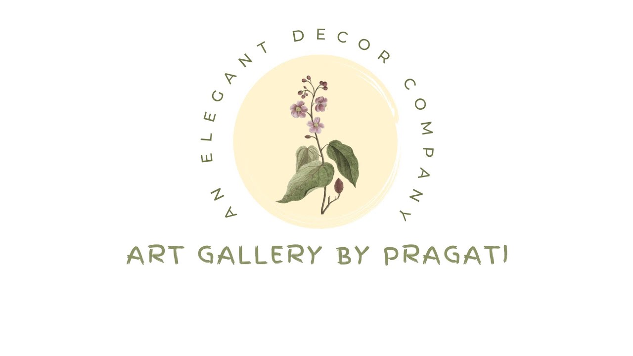ART GALLERY BY PRAGATI is live