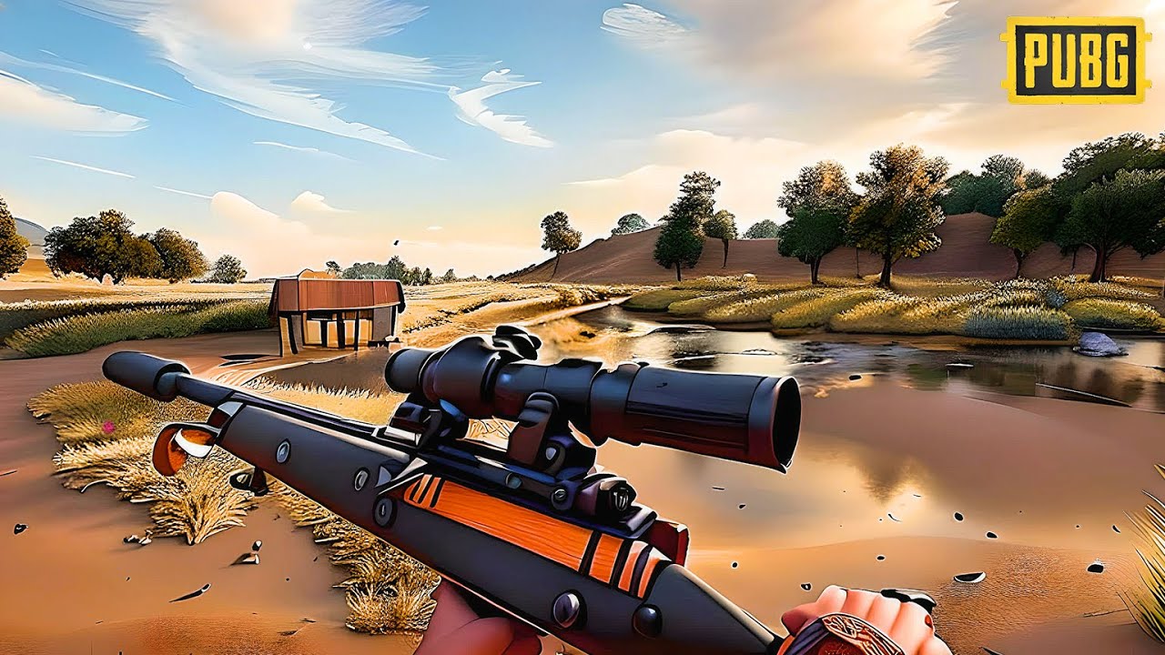 PUBG PC | 15 Kills | 1000 IQ | 1-MAN-DUOS | (NO COMMENTARY)